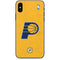 NBA Indiana Pacers Distressed iPhone XS Skin