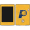 NBA Indiana Pacers Distressed Amazon Kindle Skin