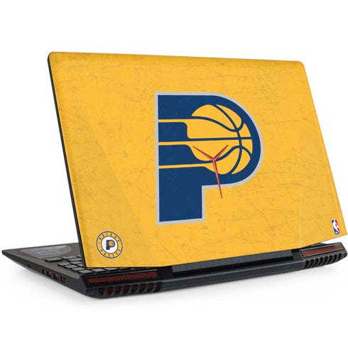 NBA Indiana Pacers Distressed Legion Y720 Skin