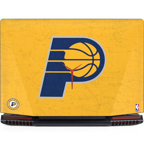 NBA Indiana Pacers Distressed Legion Y720 Skin