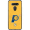 NBA Indiana Pacers Distressed LG K51/Q51 Clear Case