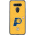 NBA Indiana Pacers Distressed LG K51/Q51 Clear Case