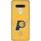 NBA Indiana Pacers Distressed LG Stylo 6 Clear Case