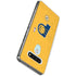 NBA Indiana Pacers Distressed LG Stylo 6 Clear Case