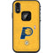 NBA Indiana Pacers Distressed LifeProof Fre iPhone Skin