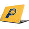 NBA Indiana Pacers Distressed Apple MacBook Skin