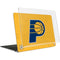 NBA Indiana Pacers Distressed MacBook Air 13in (2020) Case plus Skin