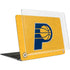 NBA Indiana Pacers Distressed MacBook Air 13in M1 (2021) Case plus Skin