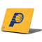 NBA Indiana Pacers Distressed Apple MacBook Pro 13-inch Skin