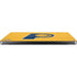 NBA Indiana Pacers Distressed MacBook Pro 14in (2021-24) Skin