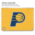 NBA Indiana Pacers Distressed MacBook Pro 16in (2021-25) Case plus Skin
