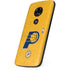 NBA Indiana Pacers Distressed Moto E5 Play Skin