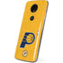 NBA Indiana Pacers Distressed Moto E5 Plus Skin