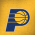 NBA Indiana Pacers Distressed Moto G6 Skin