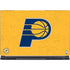 NBA Indiana Pacers Distressed MSI GS65 Stealth Laptop Skin