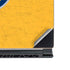 NBA Indiana Pacers Distressed MSI GS65 Stealth Laptop Skin