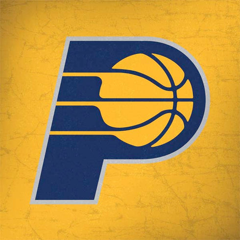 NBA Indiana Pacers Distressed Notebook 9 Pro 13in (2017) Skin