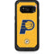 NBA Indiana Pacers Distressed Otterbox Commuter Galaxy Skin
