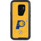 NBA Indiana Pacers Distressed Otterbox Defender Galaxy Skin