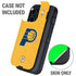 NBA Indiana Pacers Distressed Otterbox Defender iPhone Skin