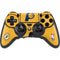 NBA Indiana Pacers Distressed PS4/PC SCUF Impact Controller Skin