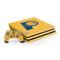 NBA Indiana Pacers Distressed PS4 Pro Bundle Skin