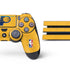NBA Indiana Pacers Distressed PS4 Pro Bundle Skin