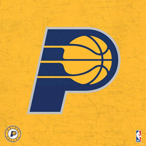 NBA Indiana Pacers Distressed PS4 Pro/Slim Controller Skin