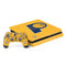 NBA Indiana Pacers Distressed PS4 Slim Bundle Skin