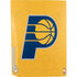 NBA Indiana Pacers Distressed PS5 Console Skin