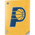 NBA Indiana Pacers Distressed PS5 Digital Edition Console Skin