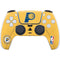 NBA Indiana Pacers Distressed PS5 Controller Skin
