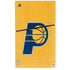 NBA Indiana Pacers Distressed PS5 Slim Disk Bundle Skin