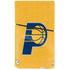 NBA Indiana Pacers Distressed PS5 Slim Disk Console Skin