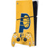NBA Indiana Pacers Distressed PS5 Slim Digital Edition Console Skin
