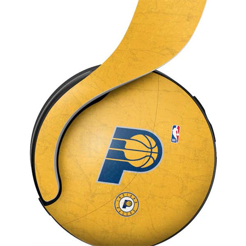 NBA Indiana Pacers Distressed PULSE 3D Wireless Headset for PS5 Skin