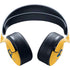 NBA Indiana Pacers Distressed PULSE 3D Wireless Headset for PS5 Skin