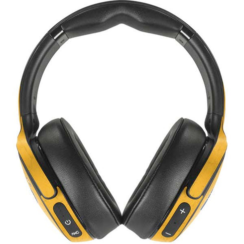 NBA Indiana Pacers Distressed Skullcandy Venue Skin