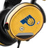 NBA Indiana Pacers Distressed SteelSeries Arctis 3 Skin