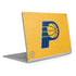 NBA Indiana Pacers Distressed Surface Book 2 13.5in Skin