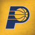 NBA Indiana Pacers Distressed Surface Book 2 13.5in Skin