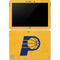 NBA Indiana Pacers Distressed Surface Go Skin