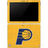 NBA Indiana Pacers Distressed Surface Go Skin
