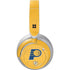 NBA Indiana Pacers Distressed Surface Headphones Skin