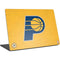 NBA Indiana Pacers Distressed Surface Laptop 4 15in Skin