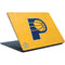 NBA Indiana Pacers Distressed Surface Laptop Skin
