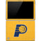 NBA Indiana Pacers Distressed Surface Pro 4 Skin