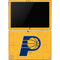 NBA Indiana Pacers Distressed Surface Pro 6 Skin