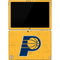NBA Indiana Pacers Distressed Surface Pro 7 Skin
