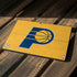 NBA Indiana Pacers Distressed Surface Pro 7 Skin
